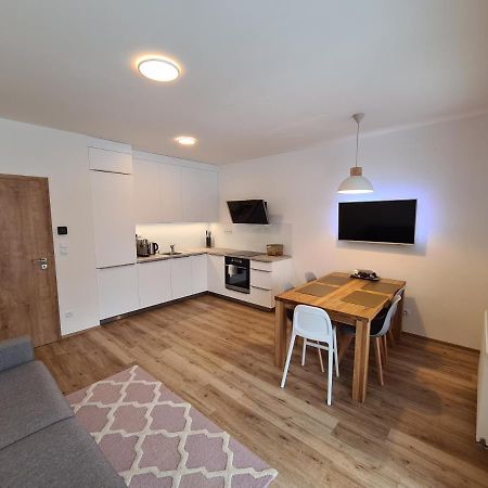 Apartman Utulno: Relax, Sauna A Vyberova Kava Horní Maršov Eksteriør bilde
