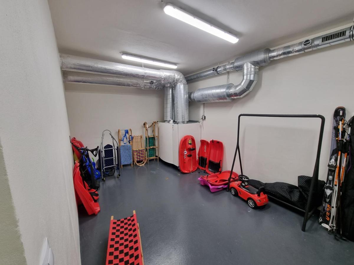 Apartman Utulno: Relax, Sauna A Vyberova Kava Horní Maršov Eksteriør bilde