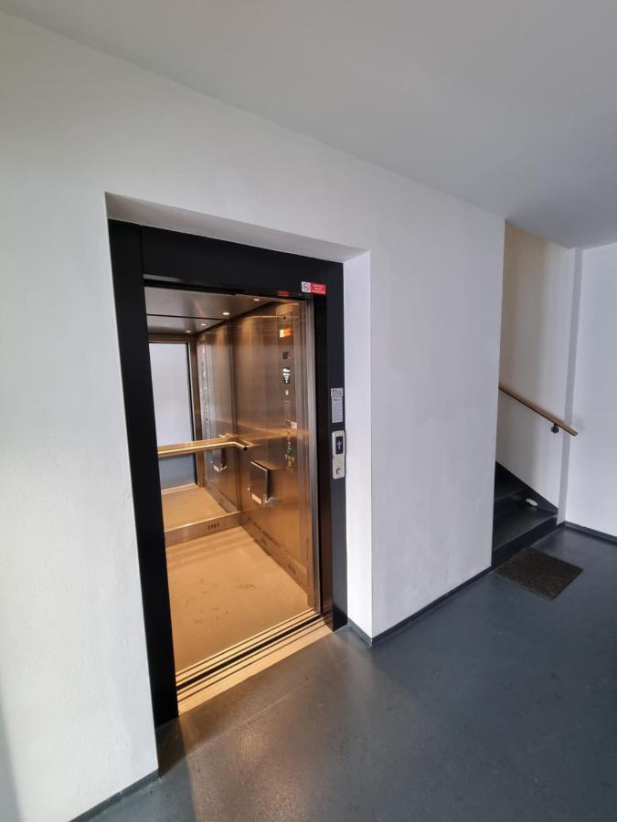 Apartman Utulno: Relax, Sauna A Vyberova Kava Horní Maršov Eksteriør bilde